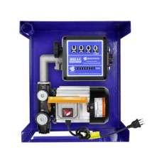 Kit de Abastecimento para Óleo Diesel 220V 60L/MIN Bremen 8835